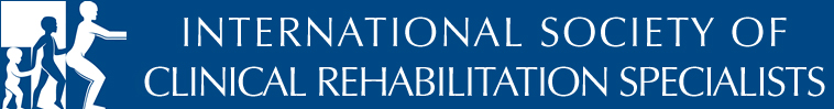 International Society of Clinical Rehabilitation Specialists